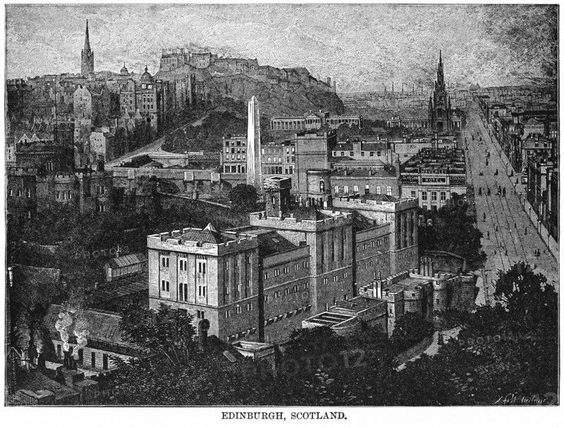 Edinburgh