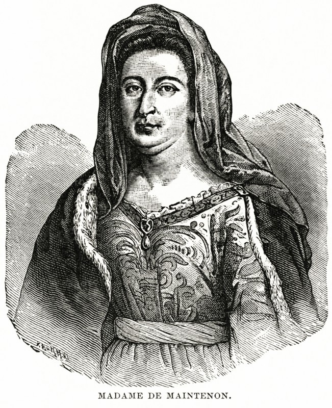 Madame de Maintenon