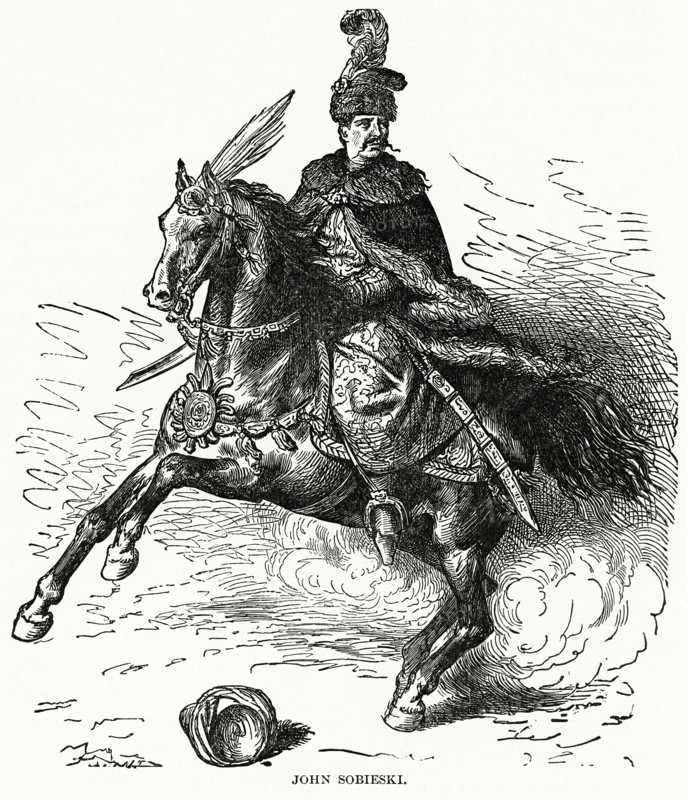 John Sobieski