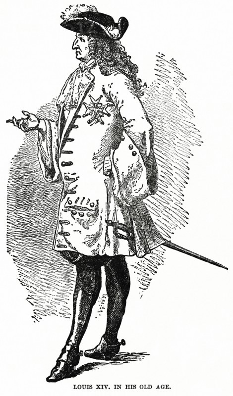 Louis XIV