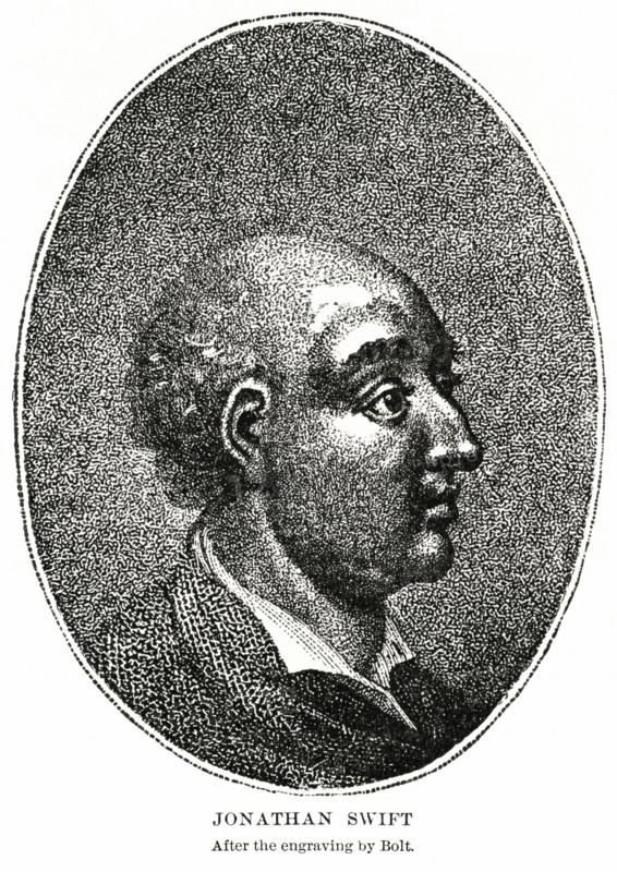 Jonathan Swift