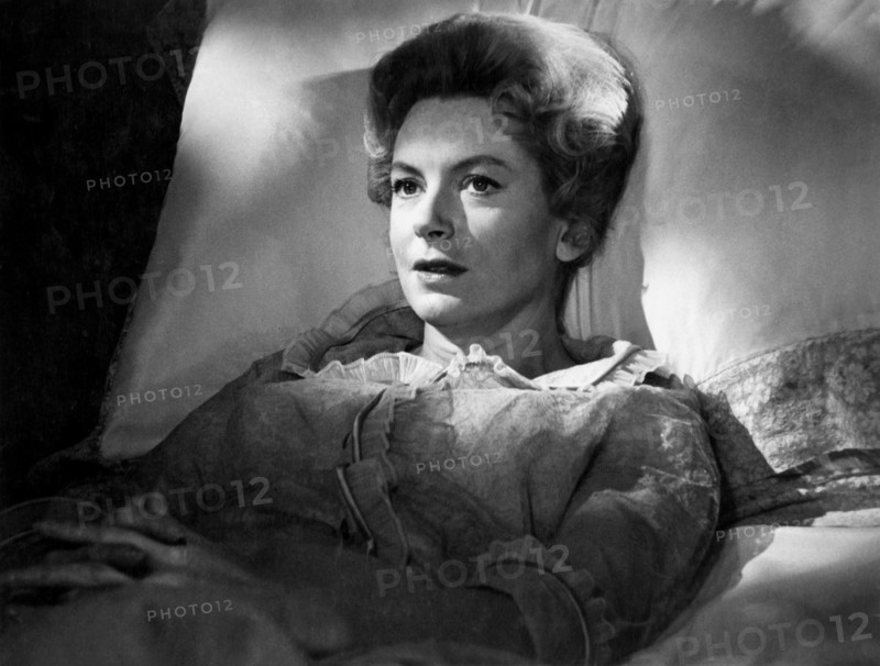 Deborah Kerr