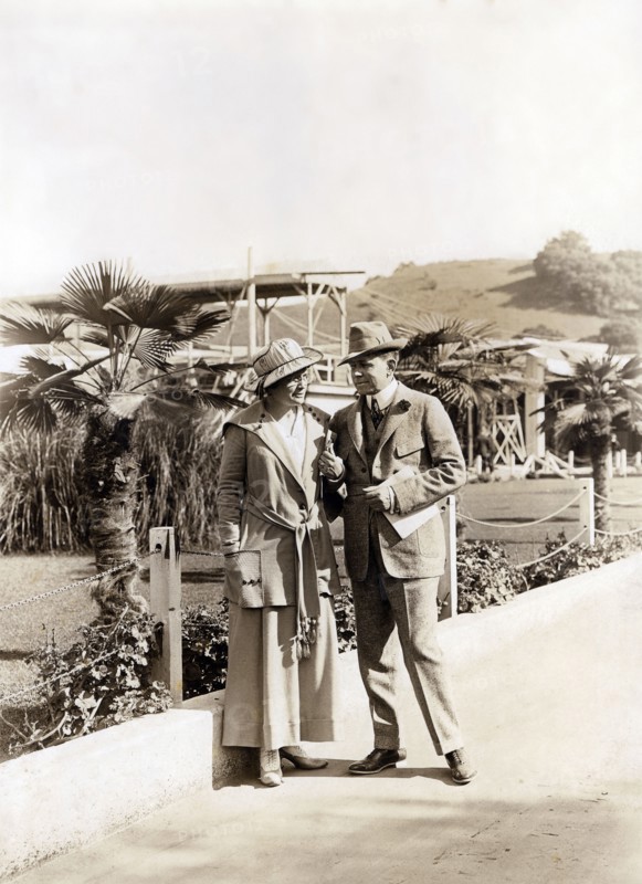 Grace Kingsley