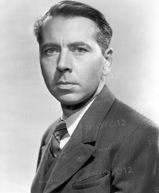 Alexander Knox