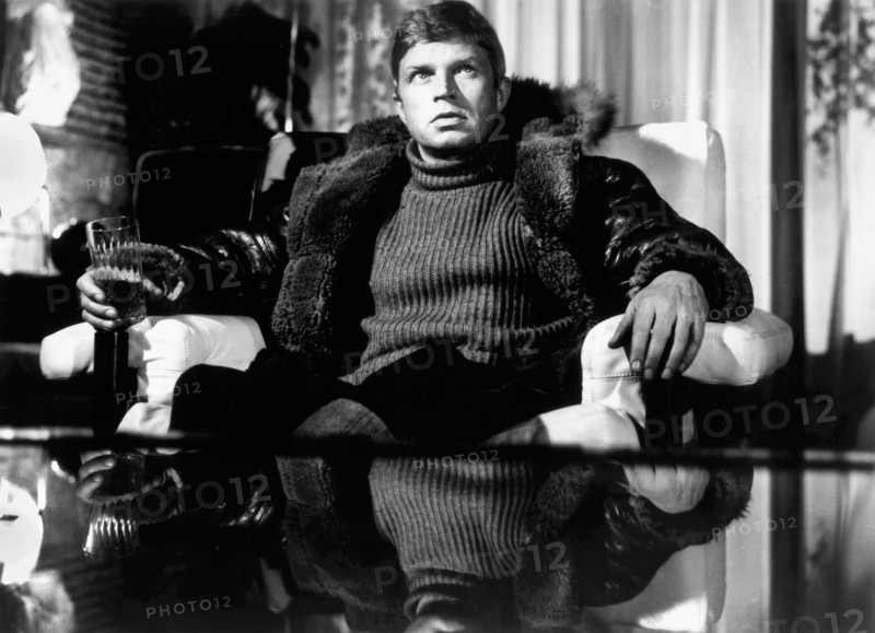 Hardy Kruger