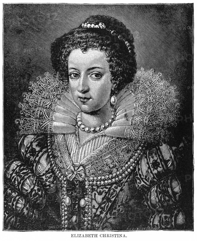 Elizabeth Christina
