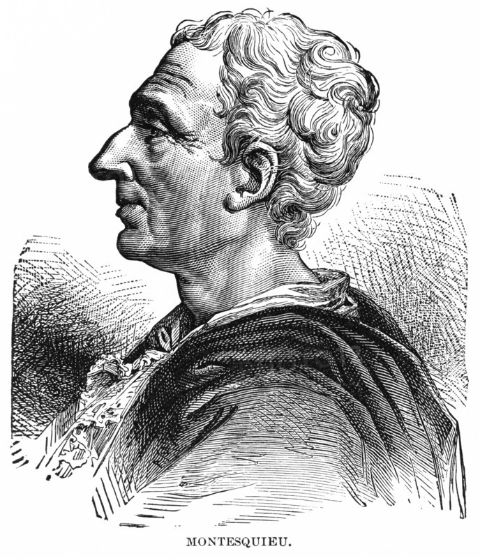 Montesquieu