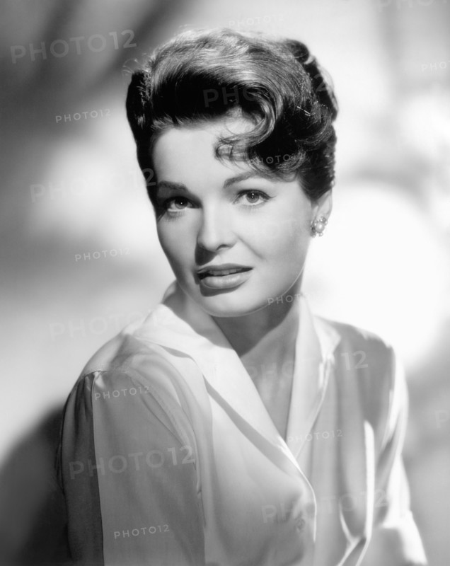 Actress Linda Hutchings