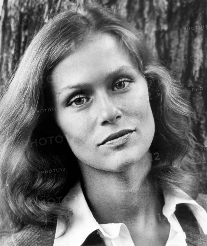 Lauren Hutton