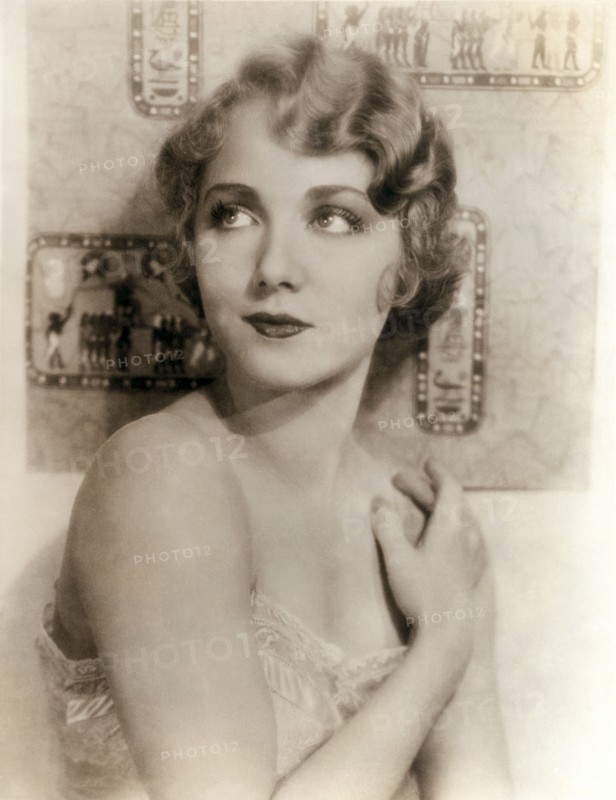 Leila Hyams