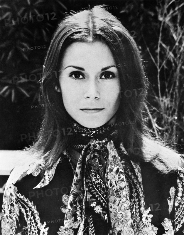 Actress Kate Jackson