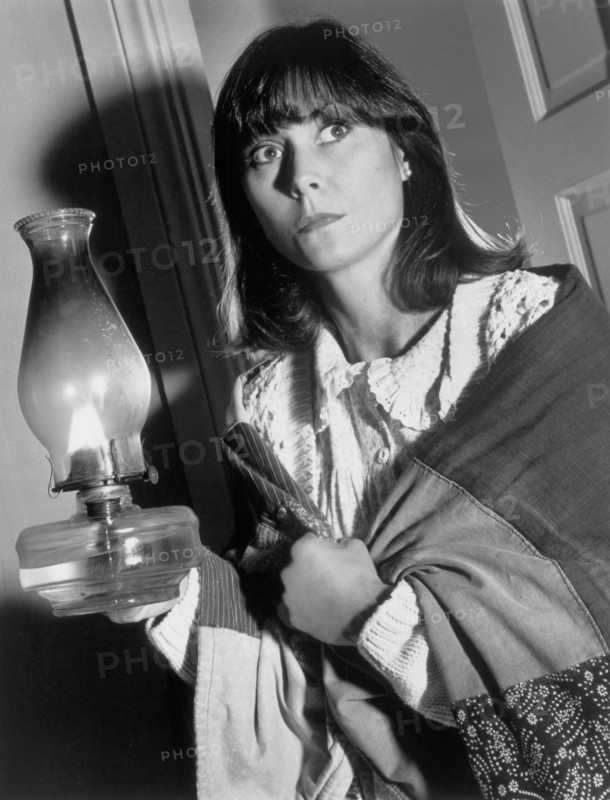 Kate Jackson
