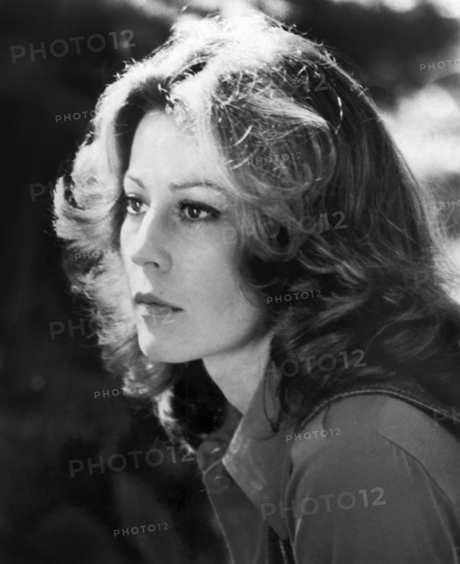 Sherry Jackson