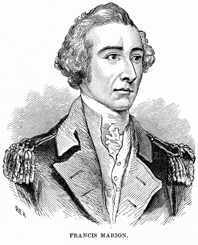 Francis Marion
