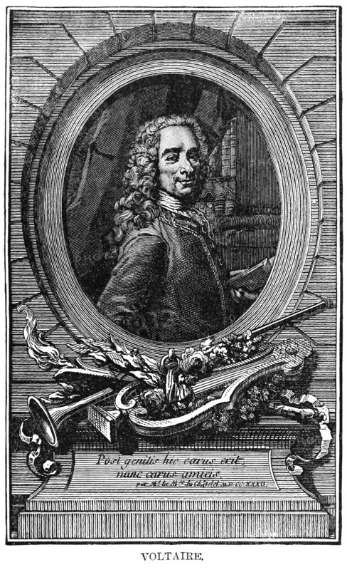 Voltaire