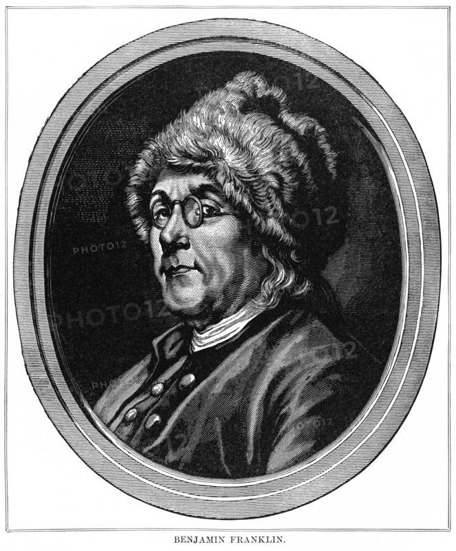 Benjamin Franklin