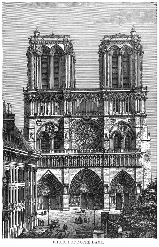 Church of Notre Dame