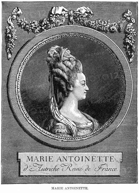 Marie Antoinette