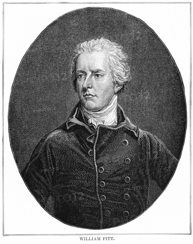 William Pitt