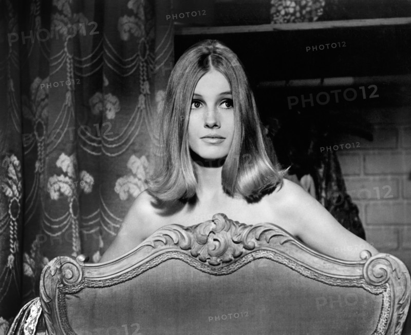 Melodie Johnson