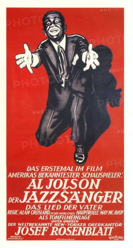 Al Jolson