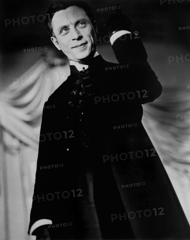 Louis Jouvet