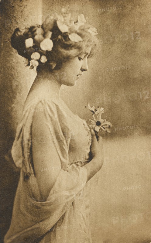 American Actress Alice Joyce