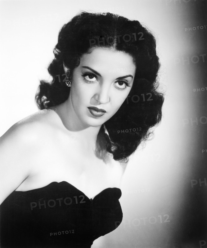 Katy Jurado