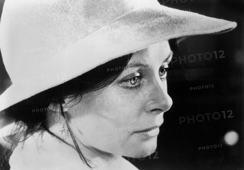 Sarah Miles