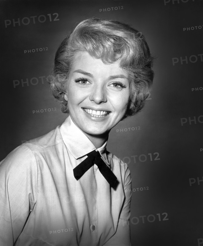 Vera Miles
