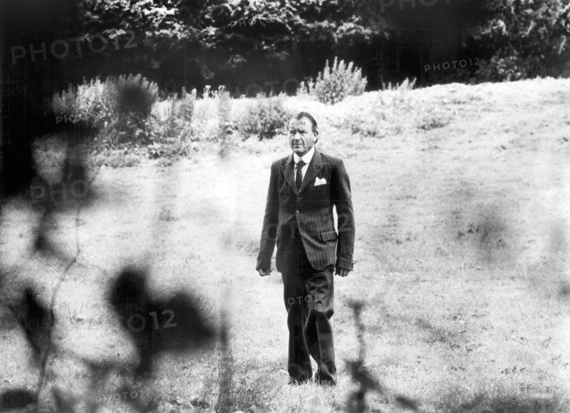 John Mills