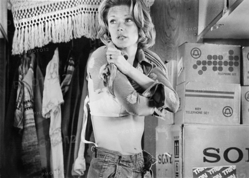 Yvette Mimieux