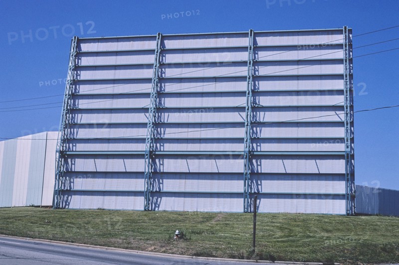 70 Twin Drive-in Theater, Route 70