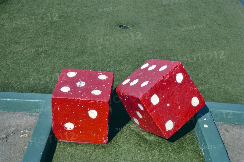 Red Dice, Jawor's Fun Golf