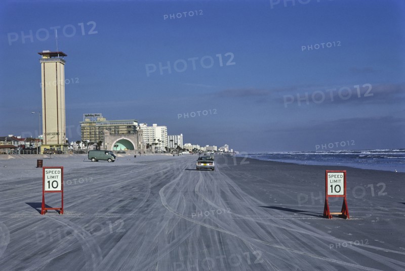 Beach, Daytona Beach