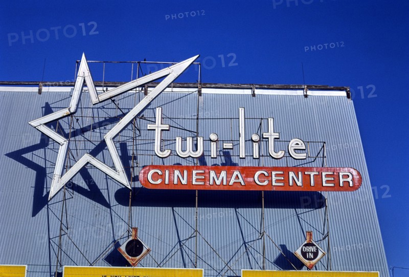 Twin-Lite Cinema Center, Great Falls
