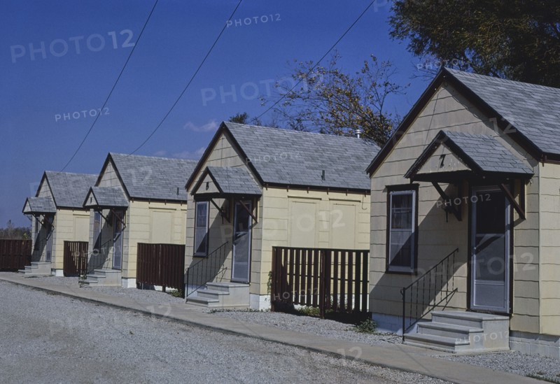 Jerry L. Phillips Motel, Chanute