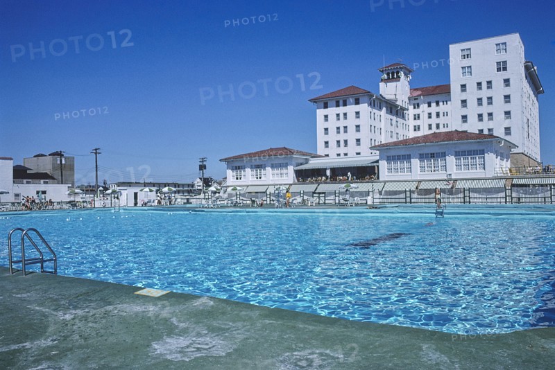 Flanders Hotel, Ocean City