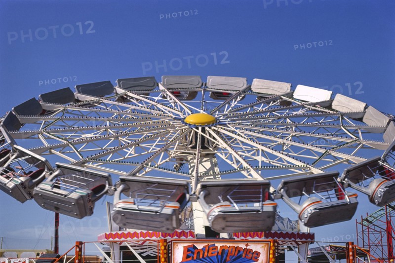Enterprise Ride, Seaside Heights