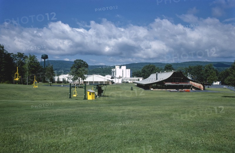 Nevele Hotel and Resort, General View