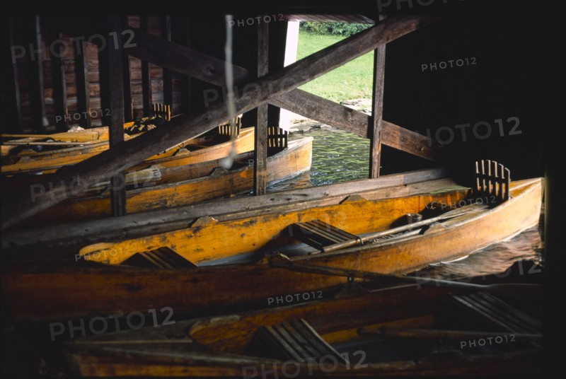 Lakeside Boathouse Interior, Menges Lakeside Hotel and Resort