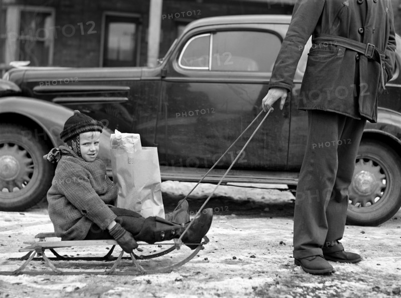 Steelworker's Son, Aliquippa
