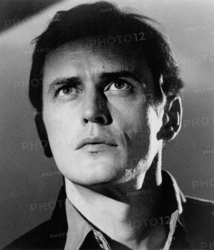 Stephen McHattie
