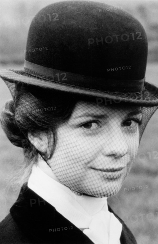 Christine McKenna
