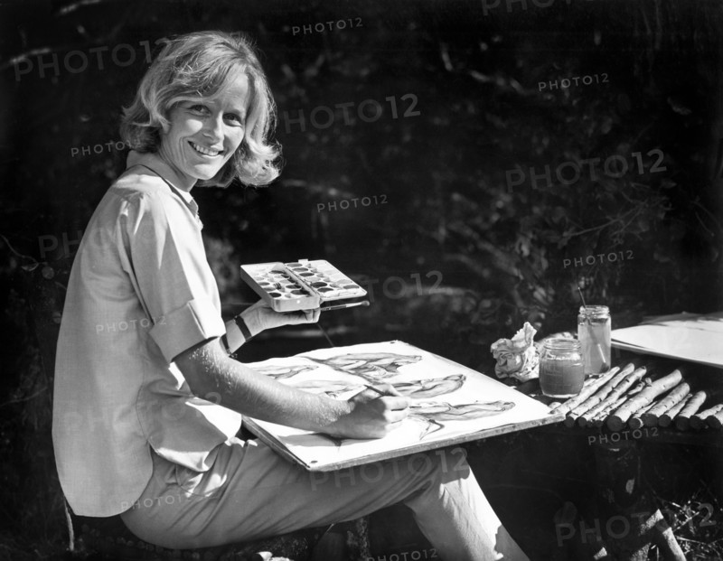 Virginia McKenna