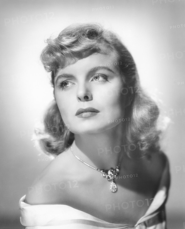 Meg Randall