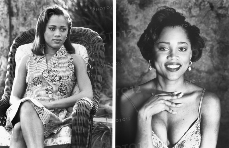 Theresa Randle