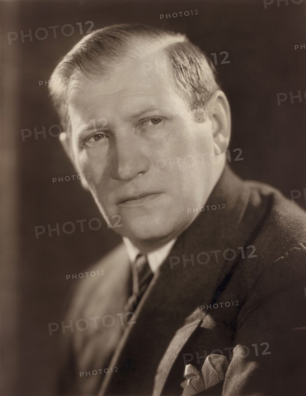 Gregory Ratoff