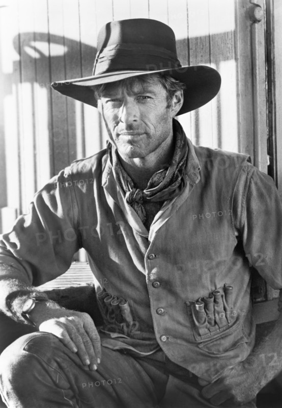 Robert Redford