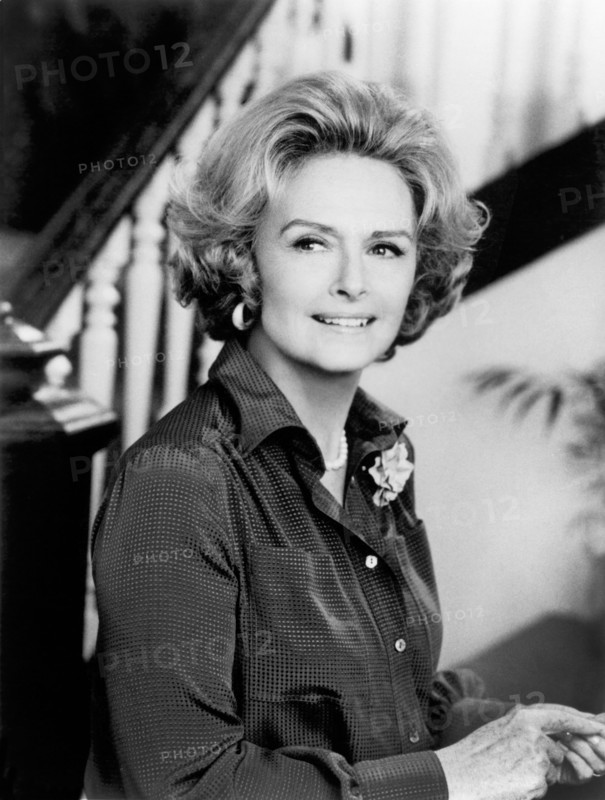 Donna Reed